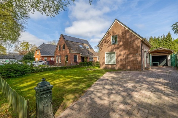 Medium property photo - Burgemeester Gaarlandtlaan 7, 9514 CK Gasselternijveen